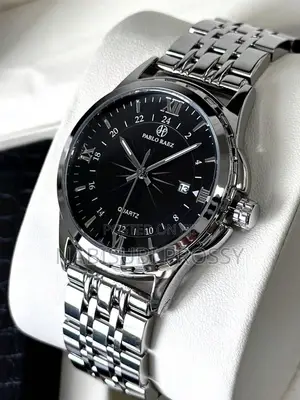 Hand Watch