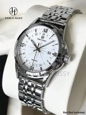 Hand Watch