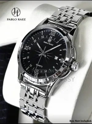 Hand Watch