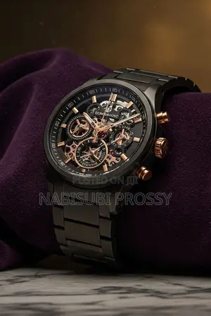 Hand Watch