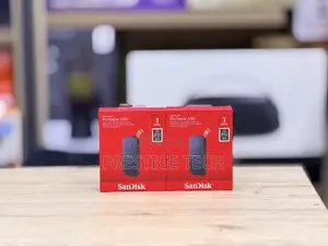 Sandisk External Portable SSD 1TB 800mbps