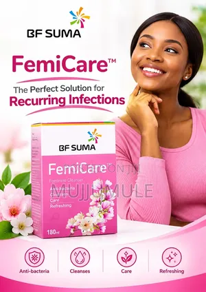 Femicare v - Wash
