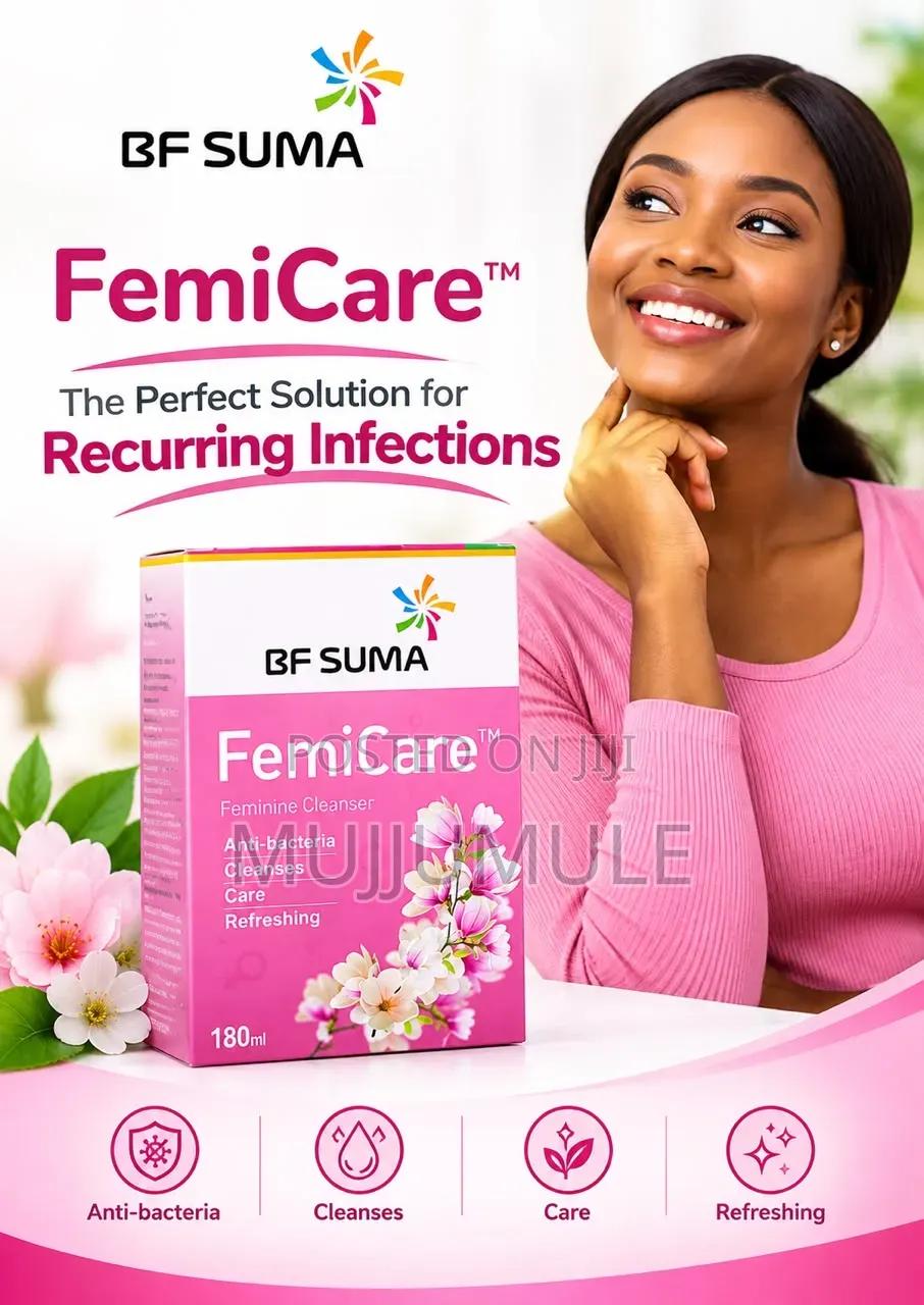 Femicare v - Wash