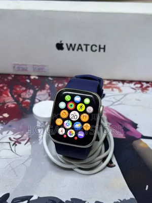 Apple Watch Series Se 3