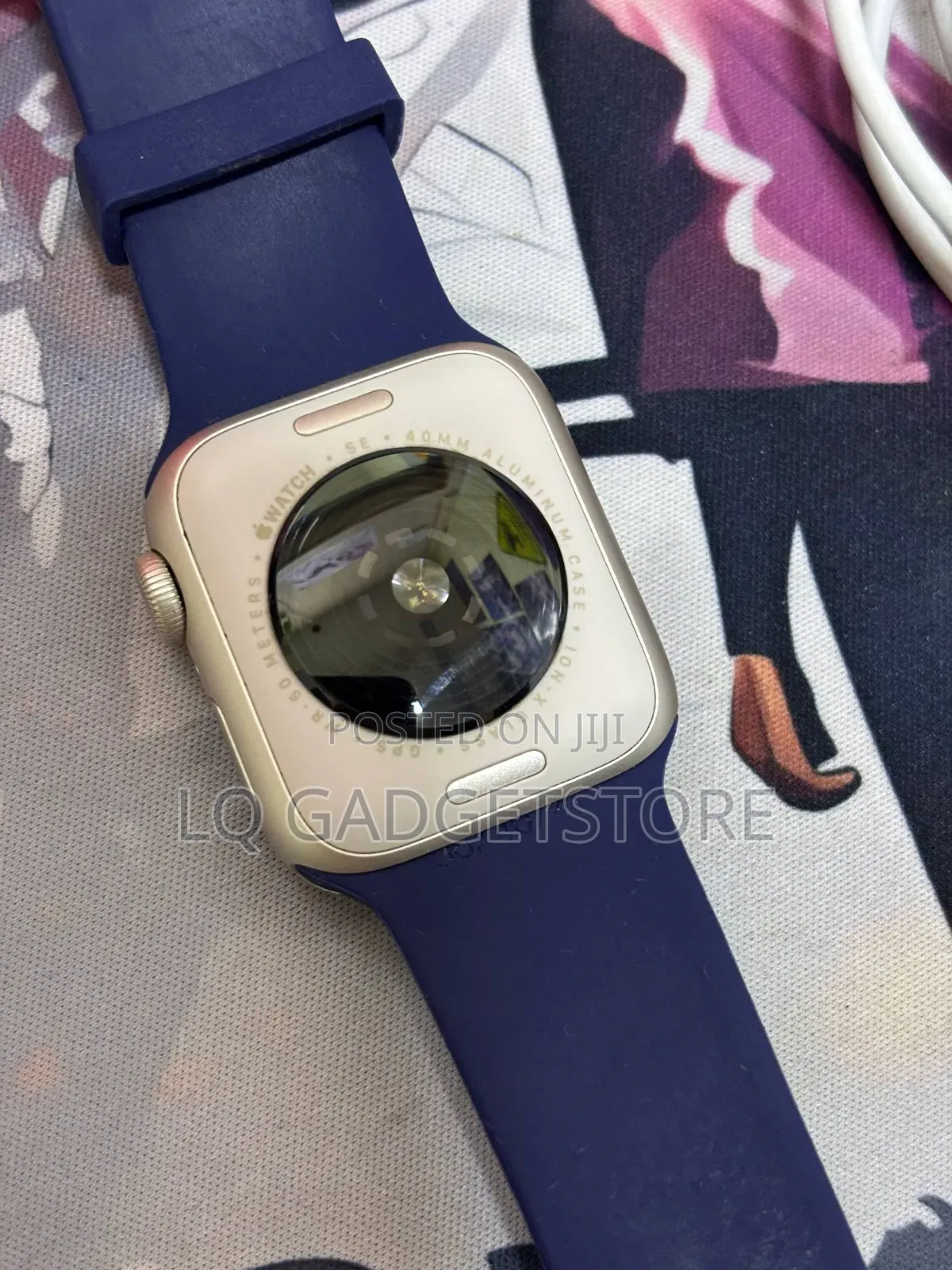 Apple Watch Series Se 3