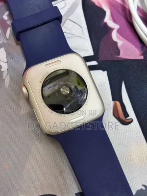 Apple Watch Series Se 3