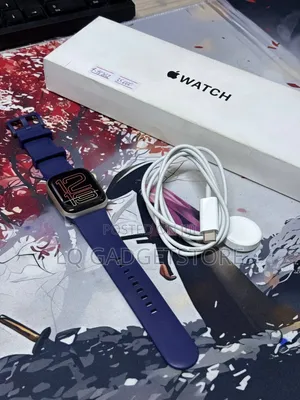 Apple Watch Series Se 3