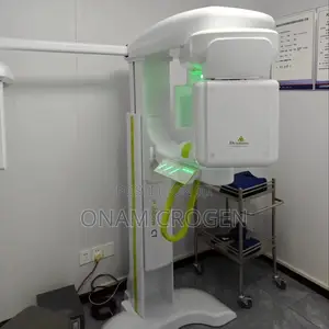 High Precision Panoramic Dental CBCT Scanner