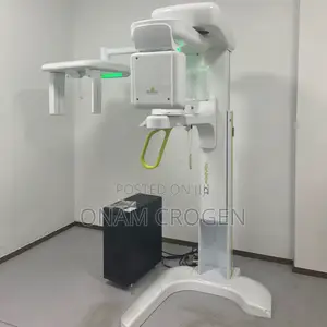 High Precision Panoramic Dental CBCT Scanner