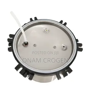 Electric Autoclave 20 Litres