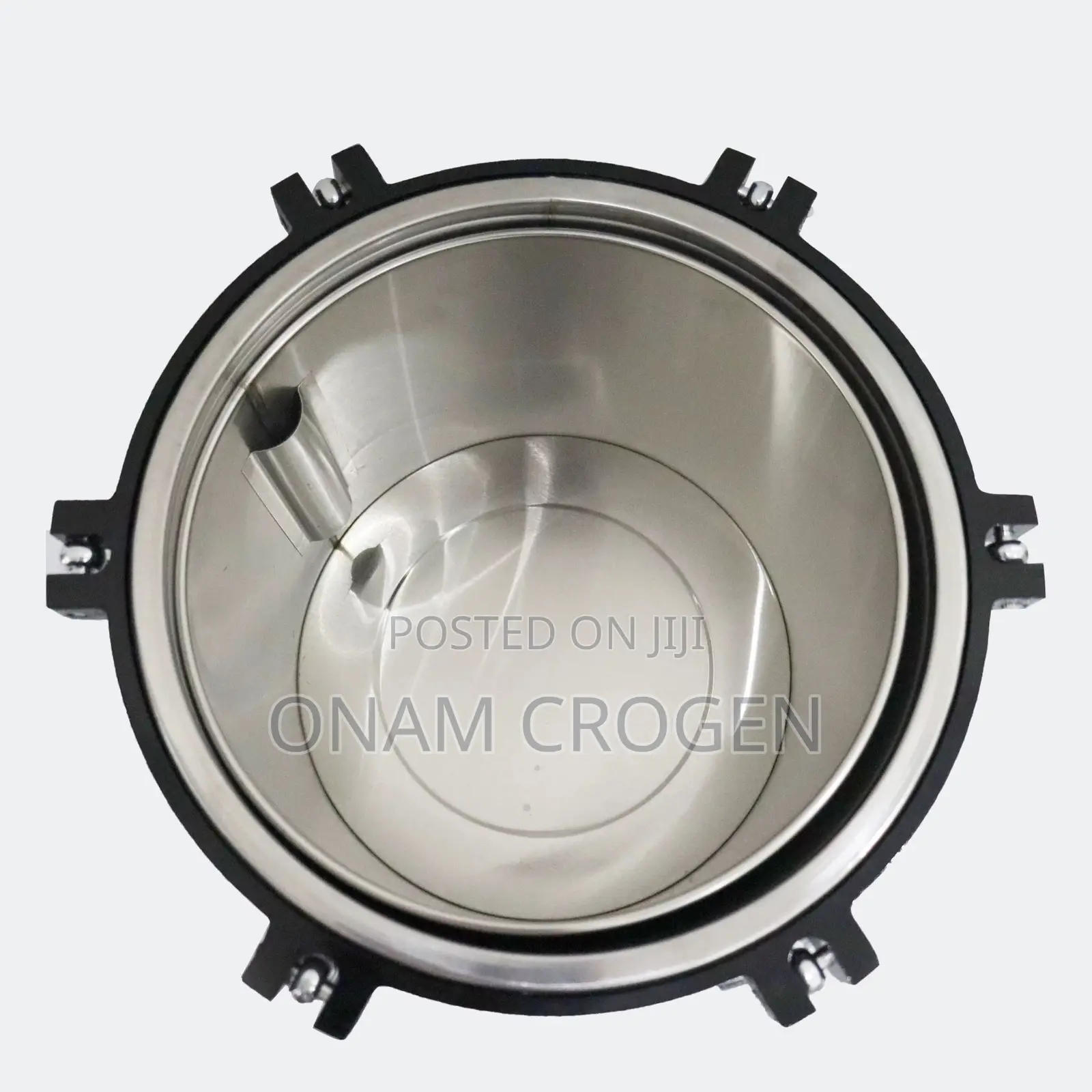 Electric Autoclave 20 Litres