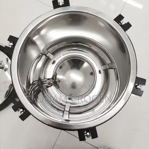 Electric Autoclave 20 Litres