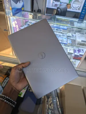 Laptop Dell 8GB Intel Core i5 SSD 256GB