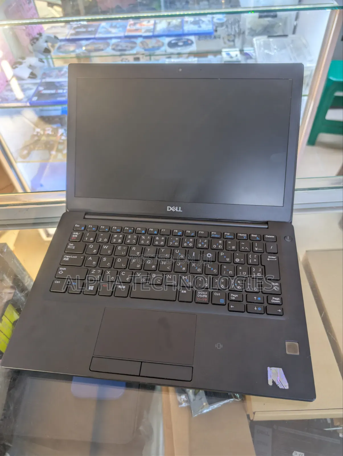 Laptop Dell Latitude 7390 8GB Intel Core i5 SSD 256GB