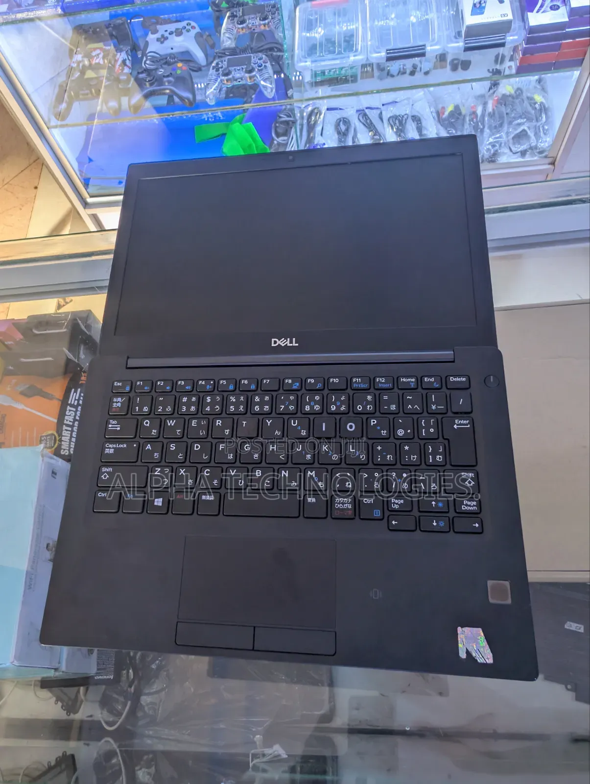Laptop Dell Latitude 7390 8GB Intel Core i5 SSD 256GB