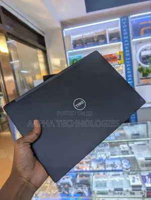 Laptop Dell Latitude 7390 8GB Intel Core i5 SSD 256GB