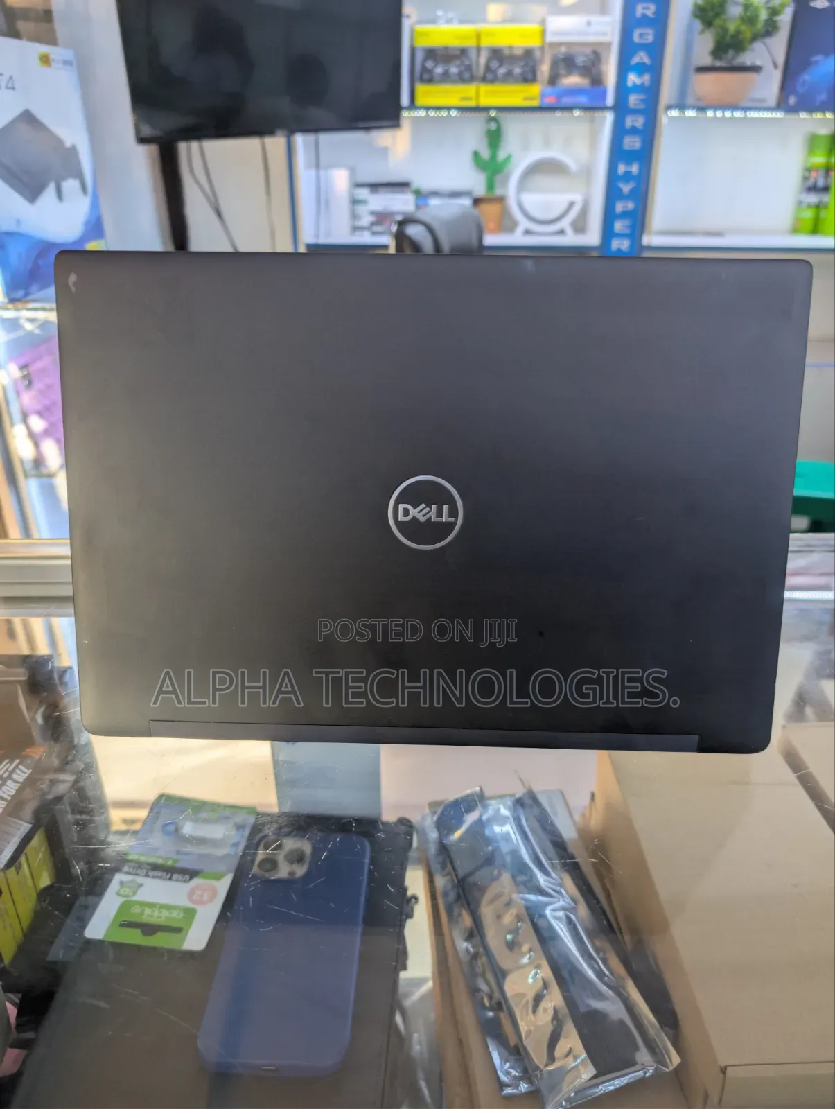 Laptop Dell Latitude 7390 8GB Intel Core i5 SSD 256GB