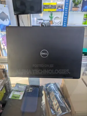 Laptop Dell Latitude 7390 8GB Intel Core i5 SSD 256GB