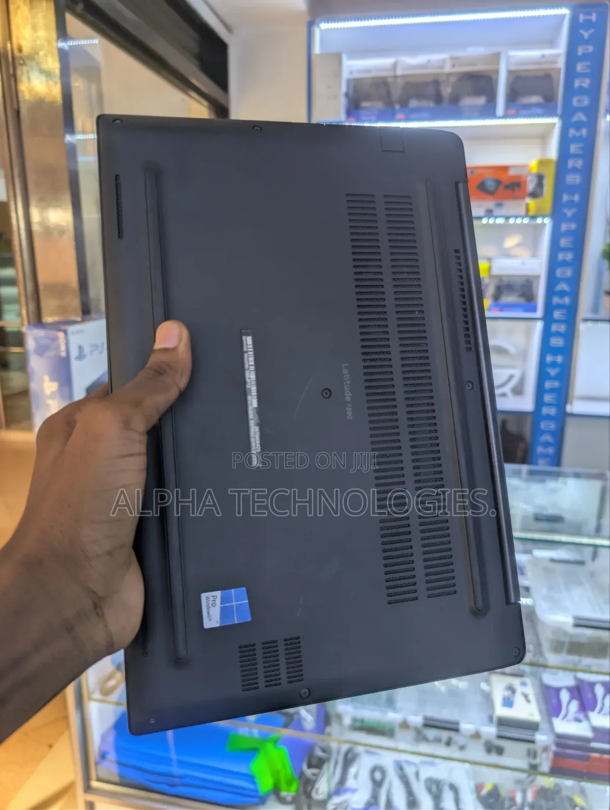 Laptop Dell Latitude 7390 8GB Intel Core i5 SSD 256GB