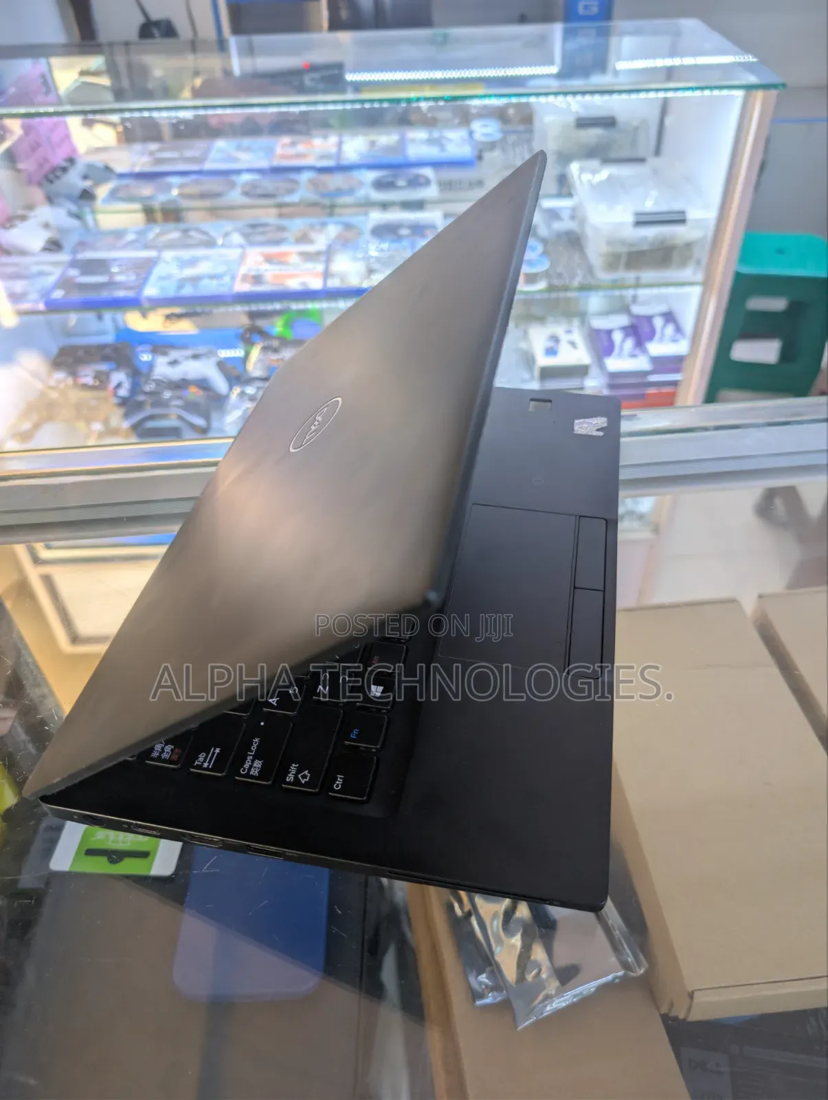 Laptop Dell Latitude 7390 8GB Intel Core i5 SSD 256GB
