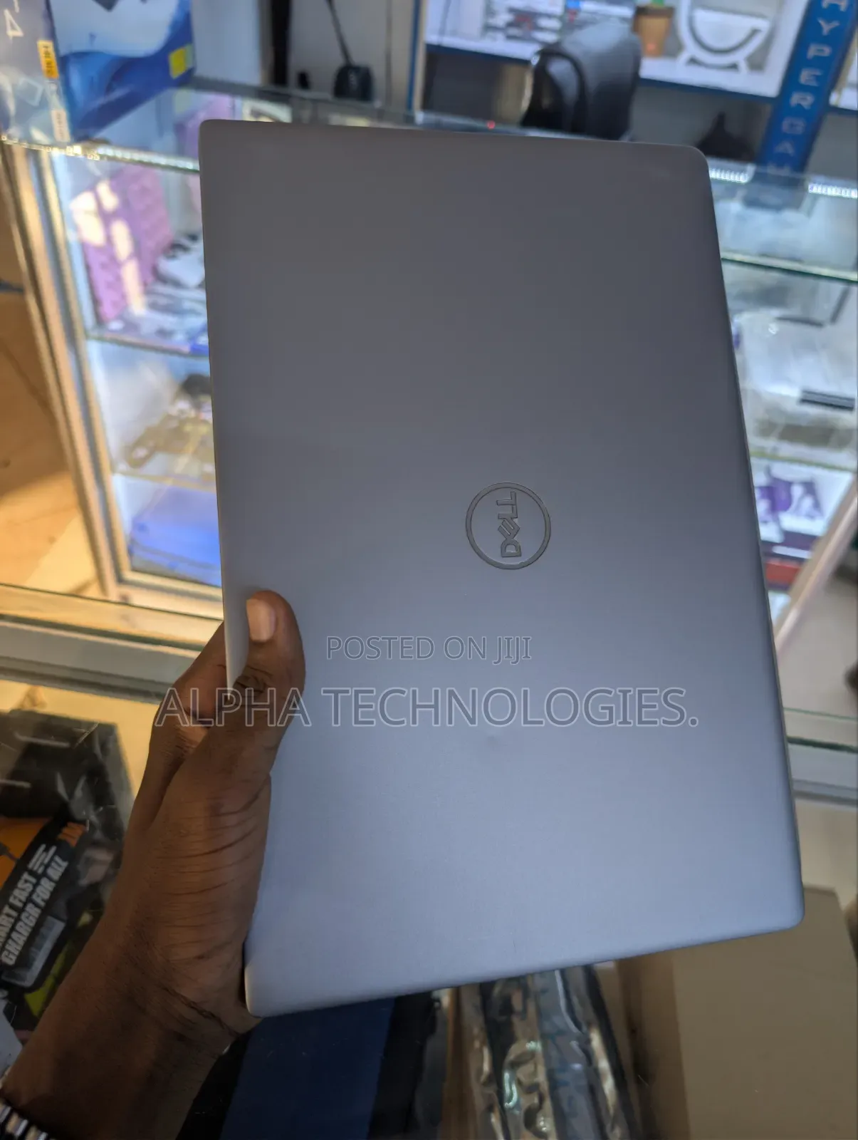 Laptop Dell Latitude 3301 8GB Intel Core i5 SSD 256GB