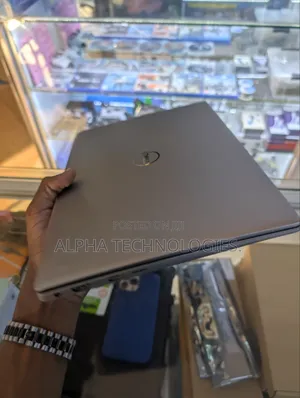 Laptop Dell Latitude 3301 8GB Intel Core i5 SSD 256GB