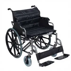 Heavy Duty Wheelchair Extra Large