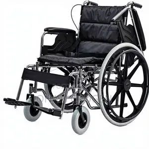 Heavy Duty Wheelchair Extra Large
