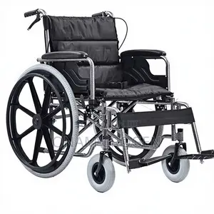 Heavy Duty Wheelchair Extra Large