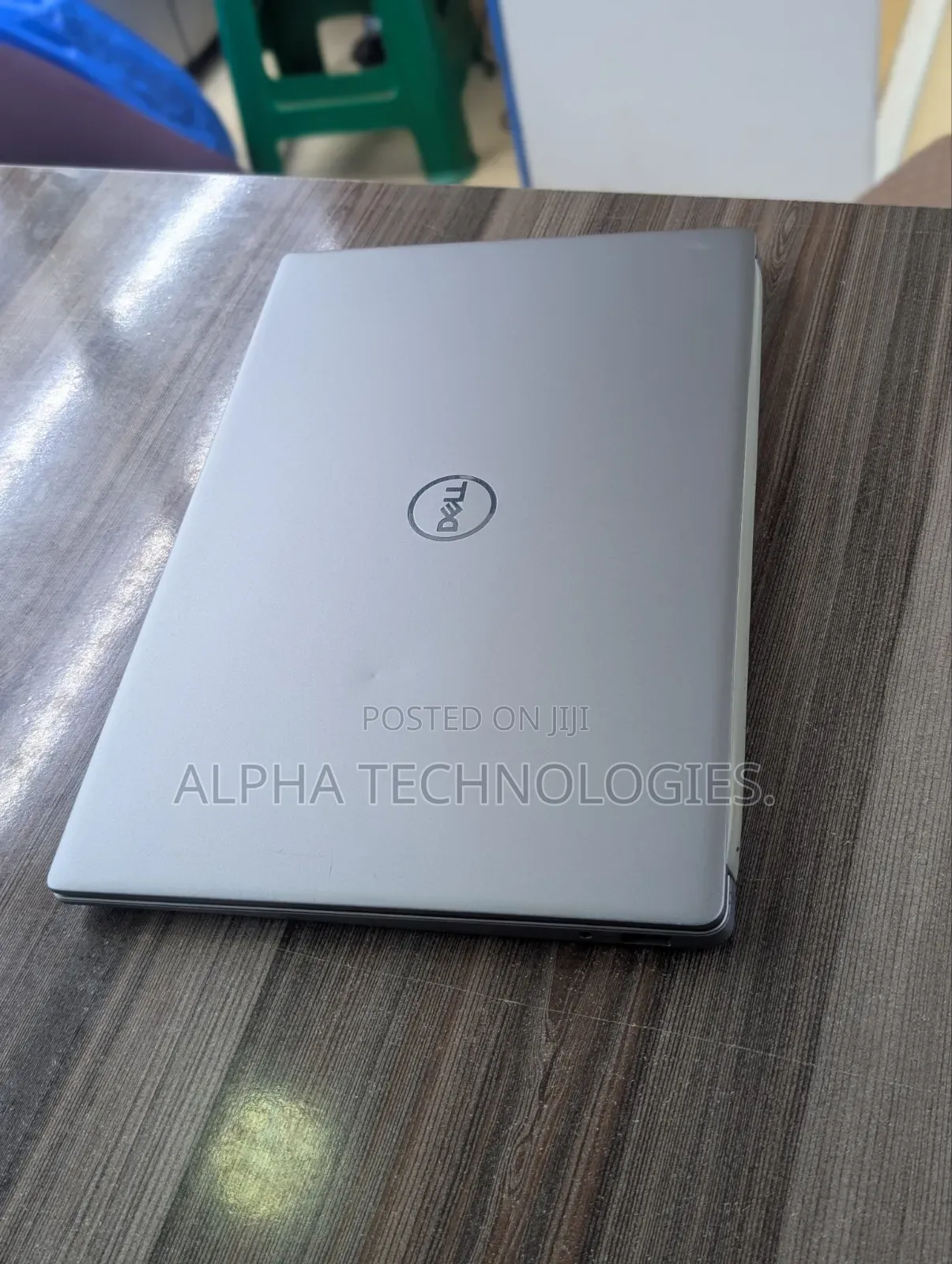 Laptop Dell Latitude 3301 8GB Intel Core i5 SSD 256GB