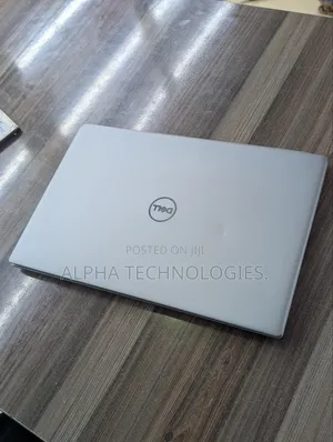 Laptop Dell Latitude 3301 8GB Intel Core i5 SSD 256GB