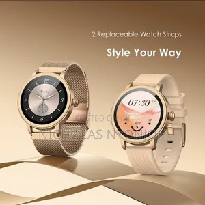 Oraimo Smart Watch