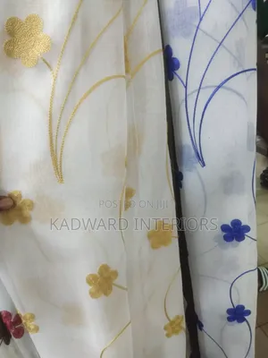 Light Curtains Per Metre Nets