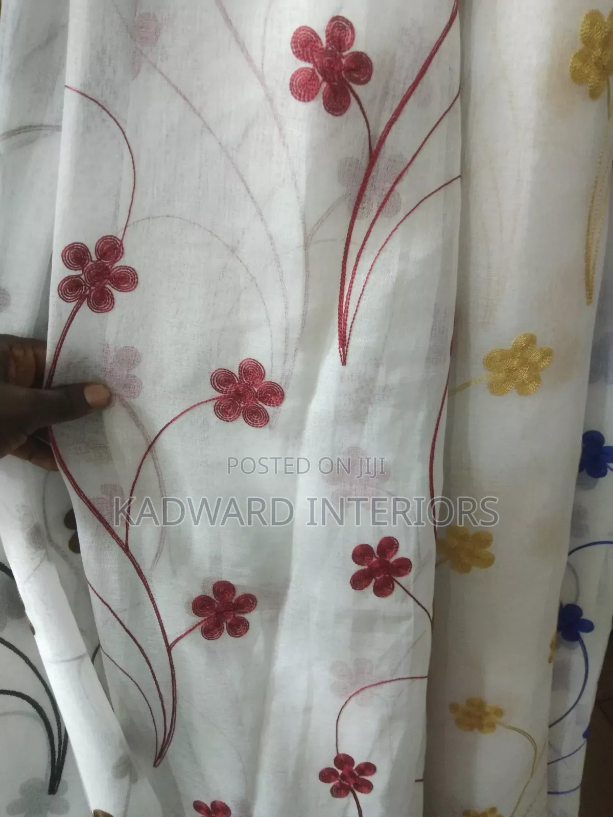 Light Curtains Per Metre Nets