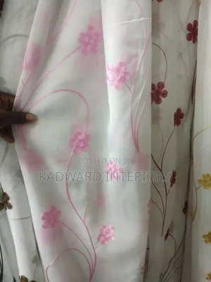 Light Curtains Per Metre Nets