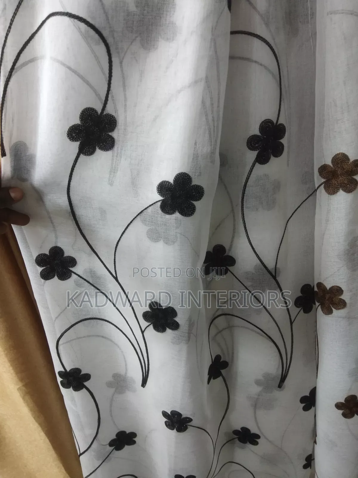 Light Curtains Per Metre Nets