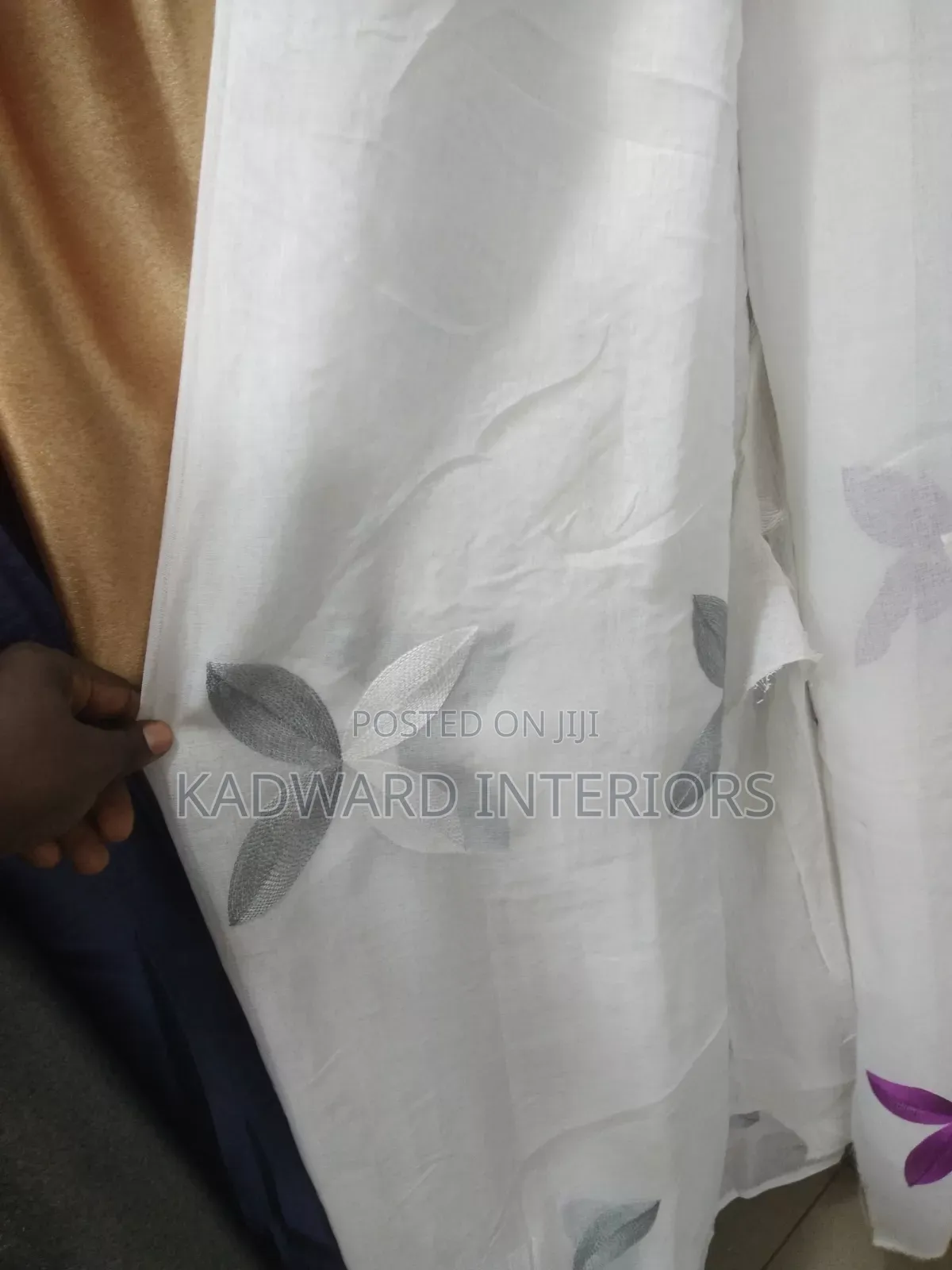Light Curtains Per Metre Nets