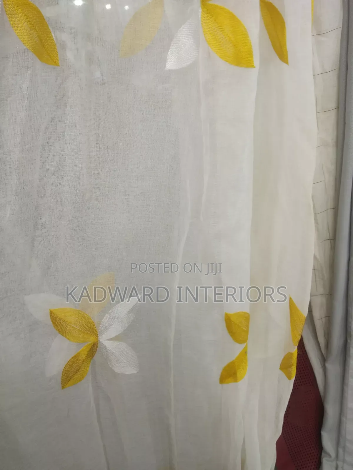Light Curtains Per Metre Nets