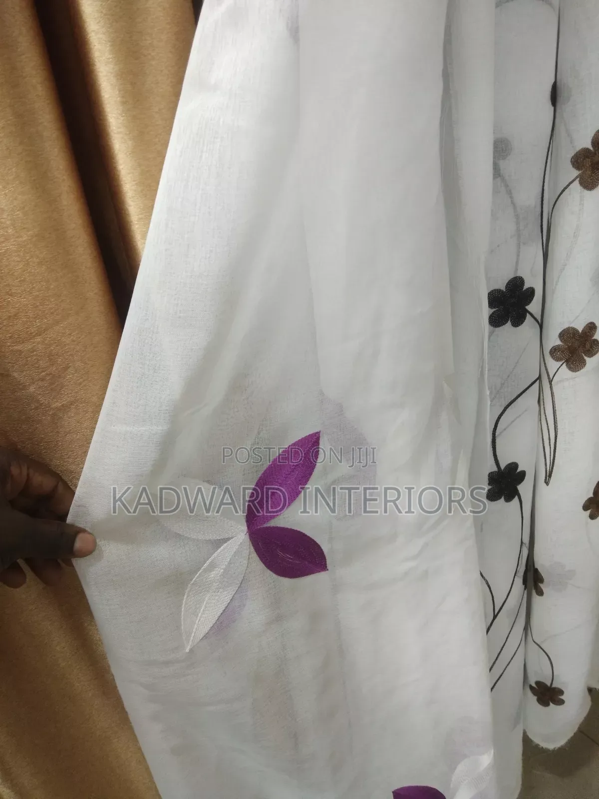 Light Curtains Per Metre Nets