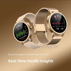 Oraimo Smart Watch