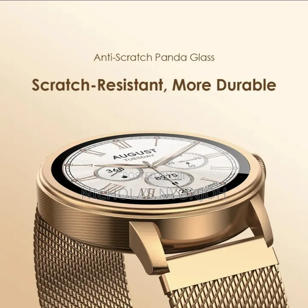 Oraimo Smart Watch