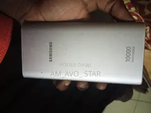 Samsung Power Bank