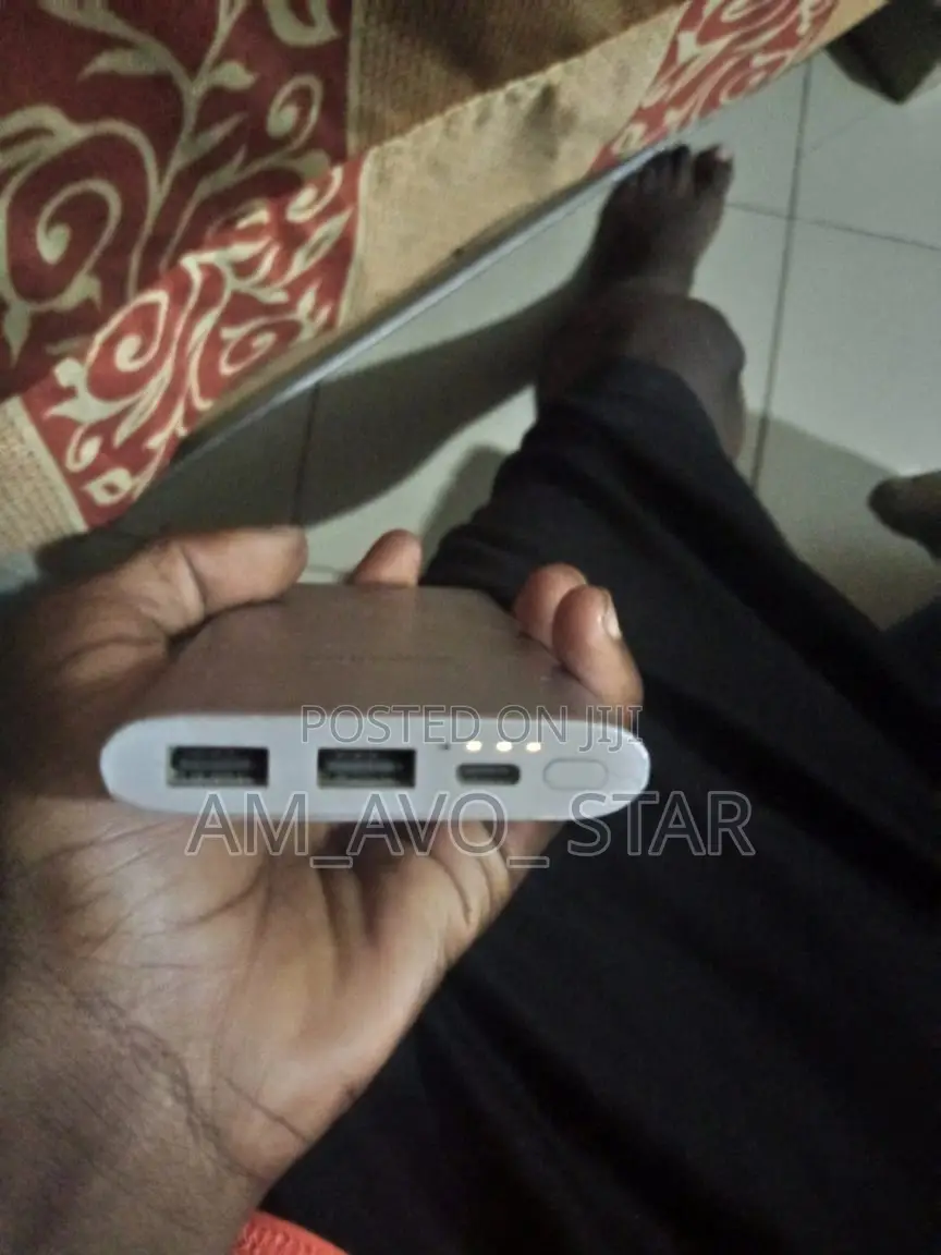 Samsung Power Bank