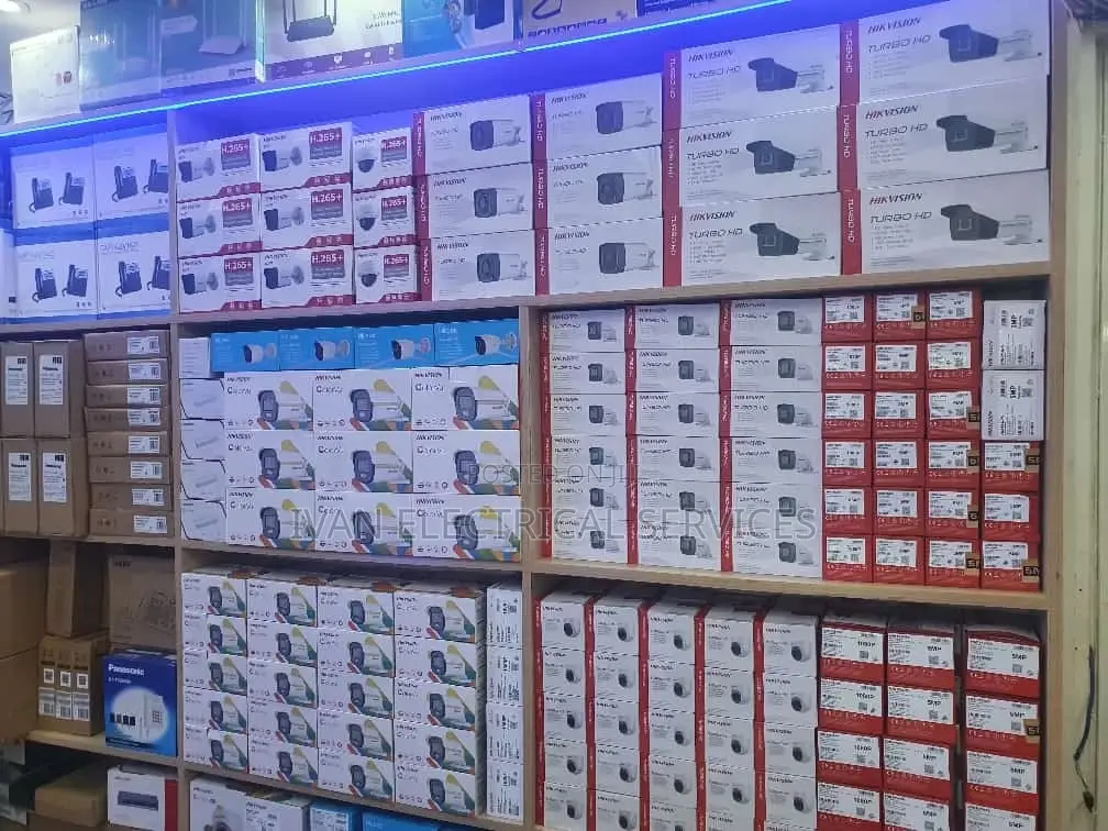 Electrical Supply