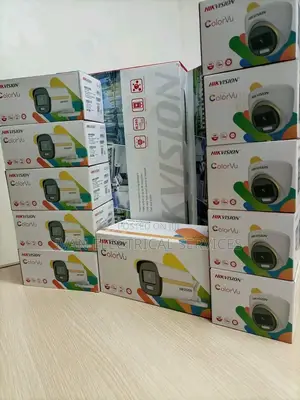 Electrical Supply