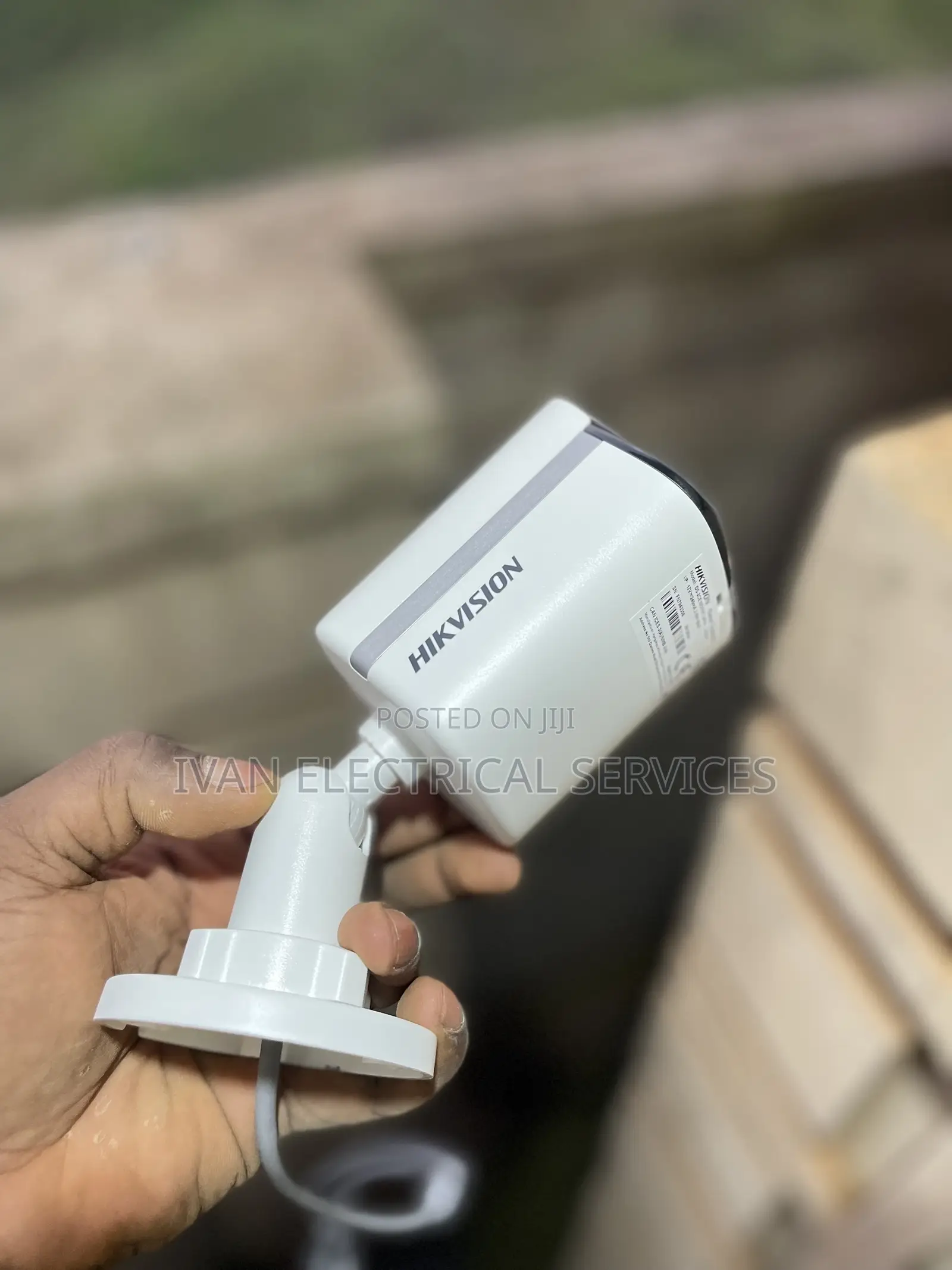 Electrical Supply