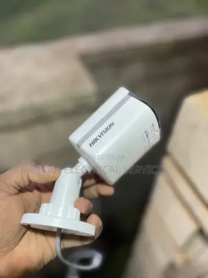 Electrical Supply