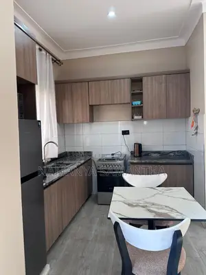 Furnished 1bdrm Apartment in For Sell In Kyanja, Central Division