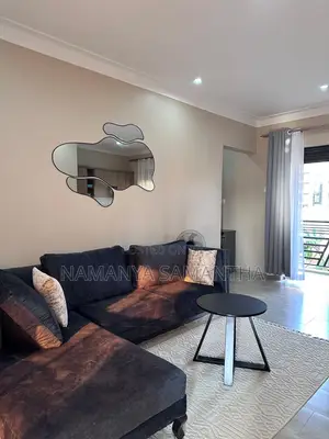 Furnished 1bdrm Apartment in For Sell In Kyanja, Central Division