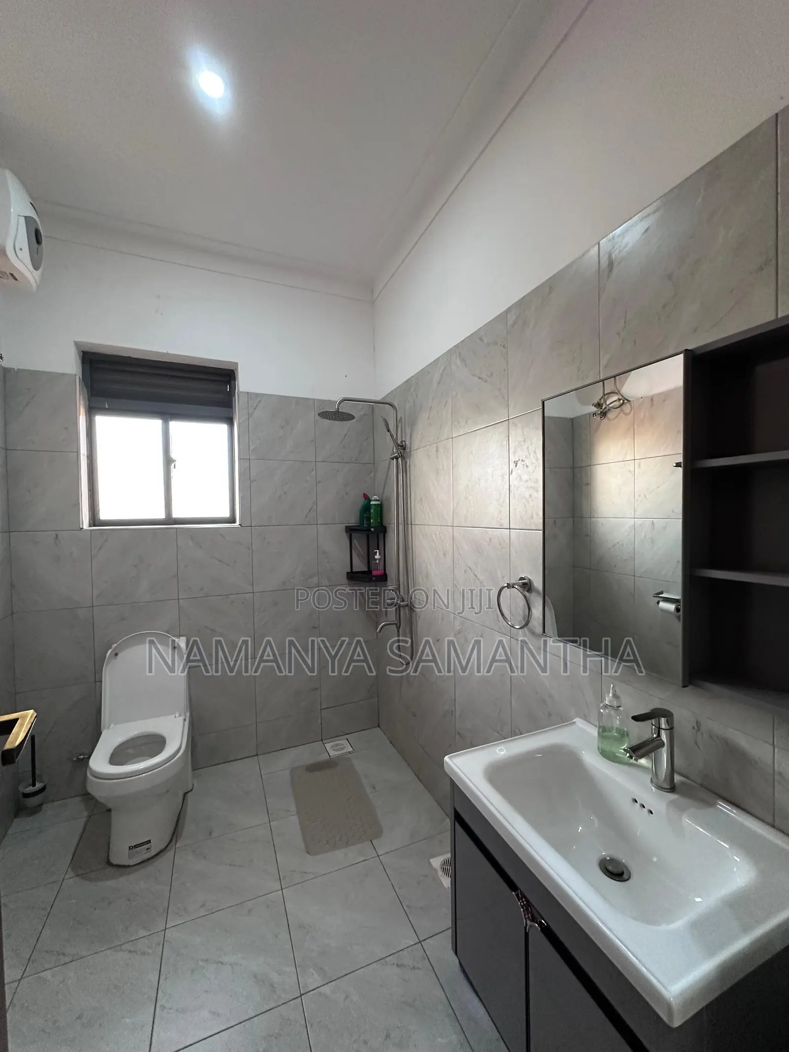Furnished 1bdrm Apartment in For Sell In Kyanja, Central Division